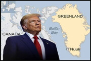 گرینلند میان هیاهو و واقعیت؛ پیروزی ترامپ یا عقب‌نشینی پنهان واشنگتن؟