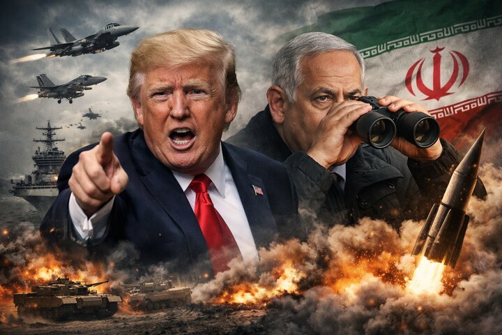 سه سناریوی خطرناک پیشِ‌روی ایران