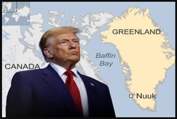 گرینلند میان هیاهو و واقعیت؛ پیروزی ترامپ یا عقب‌نشینی پنهان واشنگتن؟