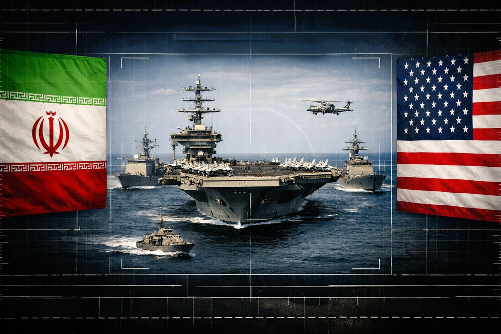 سه سناریوی خطرناک پیشِ‌روی ایران