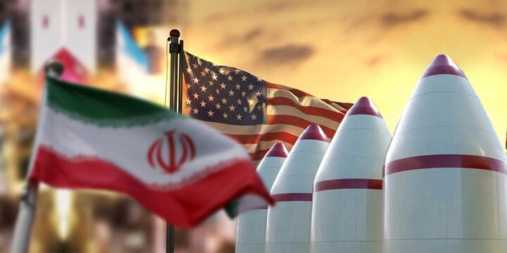 پایان هژمونی آمریکا در غرب آسیا و خلیج فارس