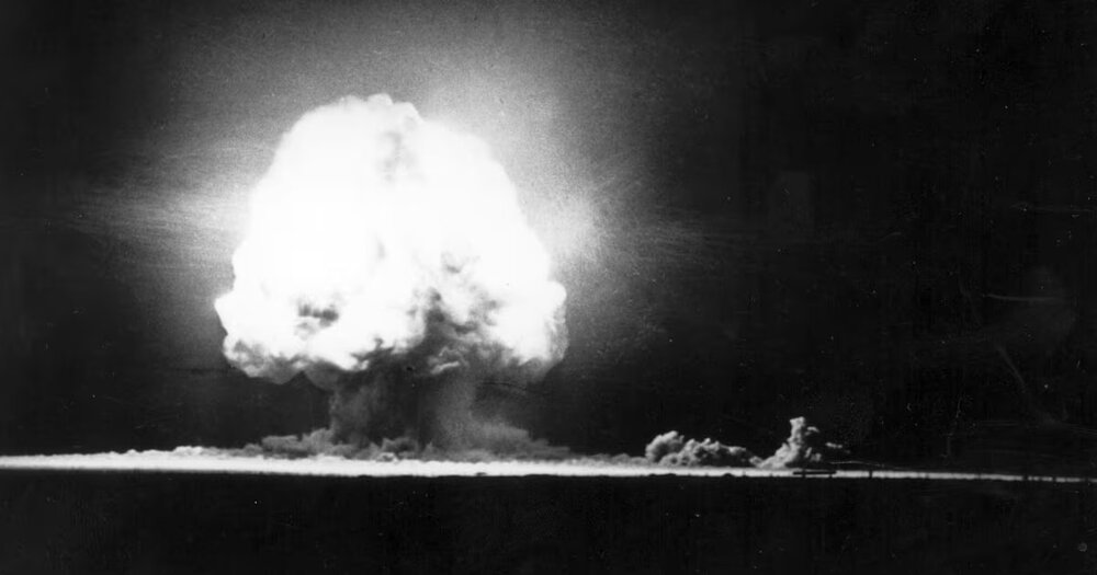 آیا «عصر کنترل تسلیحات» در حال پایان یافتن است؟