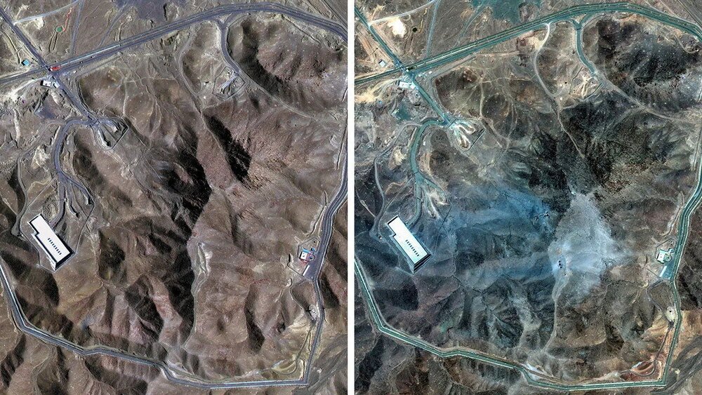 آیا «عصر کنترل تسلیحات» در حال پایان یافتن است؟