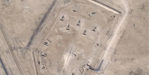 استقرار ناو، بمبافکن و پدافند؛ ترامپ تا کجا پیش خواهد رفت؟