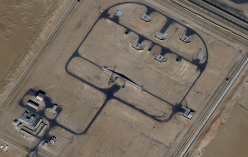 استقرار ناو، بمبافکن و پدافند؛ ترامپ تا کجا پیش خواهد رفت؟