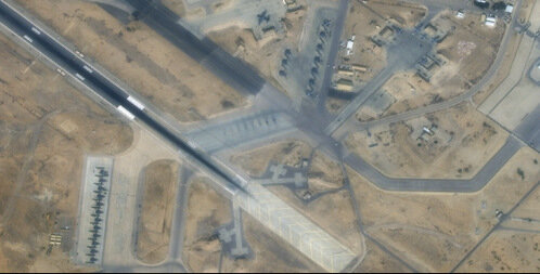 استقرار ناو، بمبافکن و پدافند؛ ترامپ تا کجا پیش خواهد رفت؟