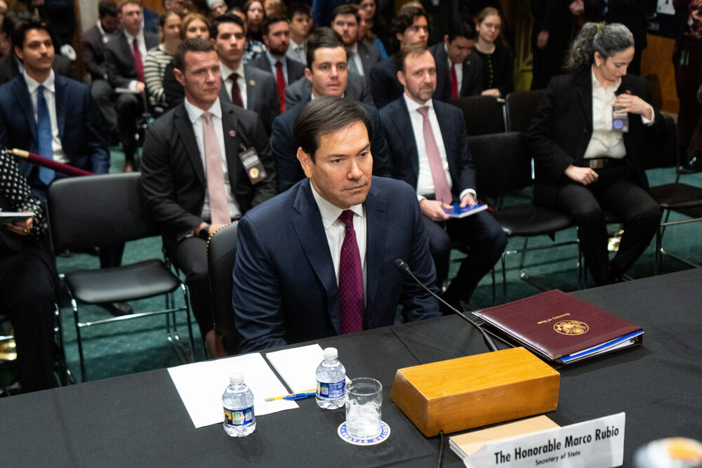 چگونه چین به متهم اصلی پرونده ونزوئلا تبدیل شد؟