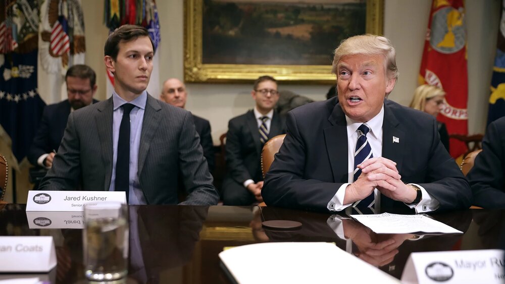 هدف ترامپ از ایجاد «هیائت صلح»؛ شورای امنیت تا باشگاه ثروتمندان