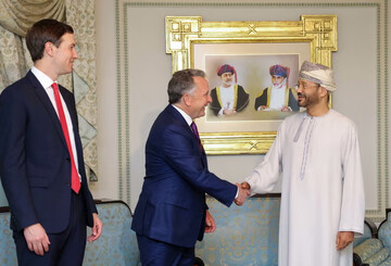 آنچه بین نمایندگان ایران و آمریکا در عمان گذشت