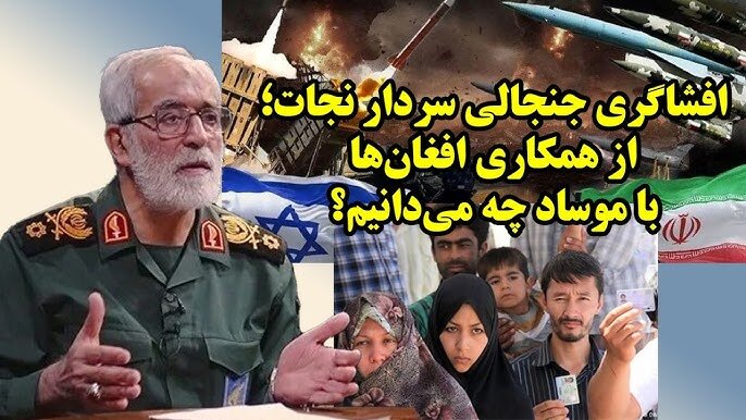 اتباع افغانستانی چگونه با ریزپرنده به پدافند ایران حمله کردند؟