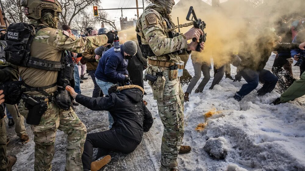 اپستین و شبکه‌ قدرت؛ چرا این پرونده هیچ‌وقت به نتیجه نمی‌رسد؟