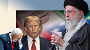 چرا رهبر ایران مخالف دیدار با ترامپ است؟