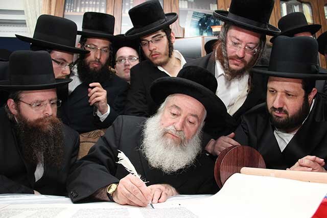 چالش‌های حریدیان برای دولت و جامعه رژیم صهیونیستی