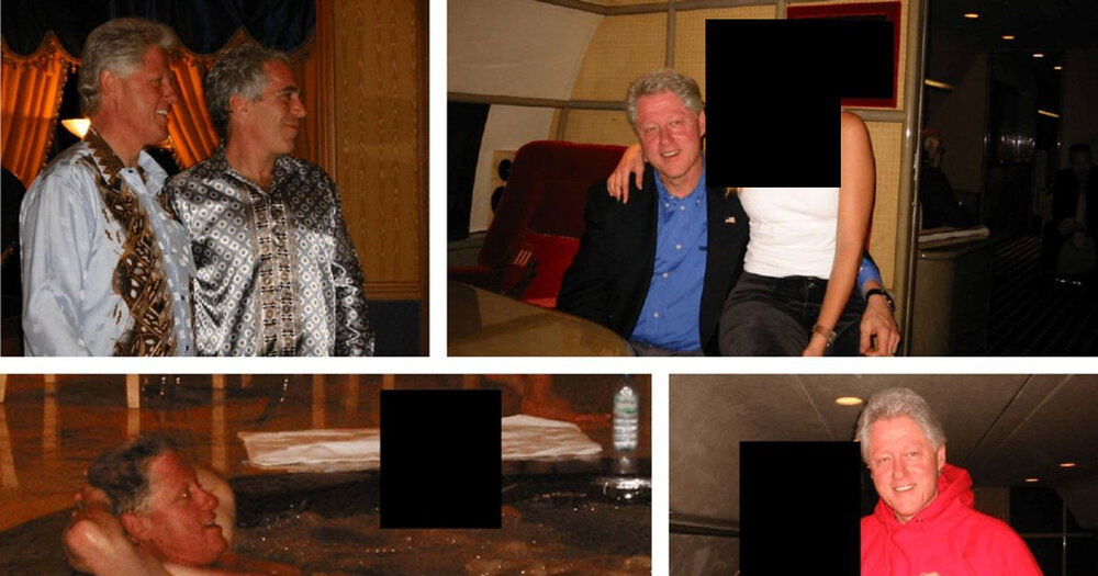 آیا ترامپ برای پرت کردن حواس‌ها از پرونده اپستین، به ایران حمله می‌کند؟