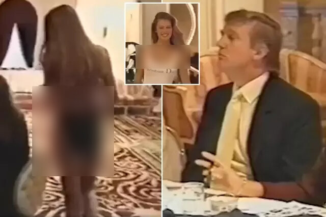 آیا ترامپ برای پرت کردن حواس‌ها از پرونده اپستین، به ایران حمله می‌کند؟