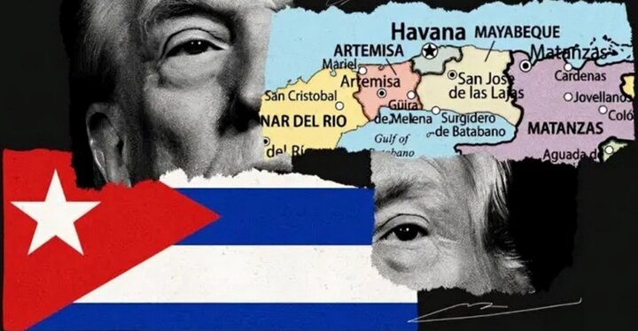 آیا آمریکا پس از ونزوئلا به کوبا نیز حمله خواهد کرد؟