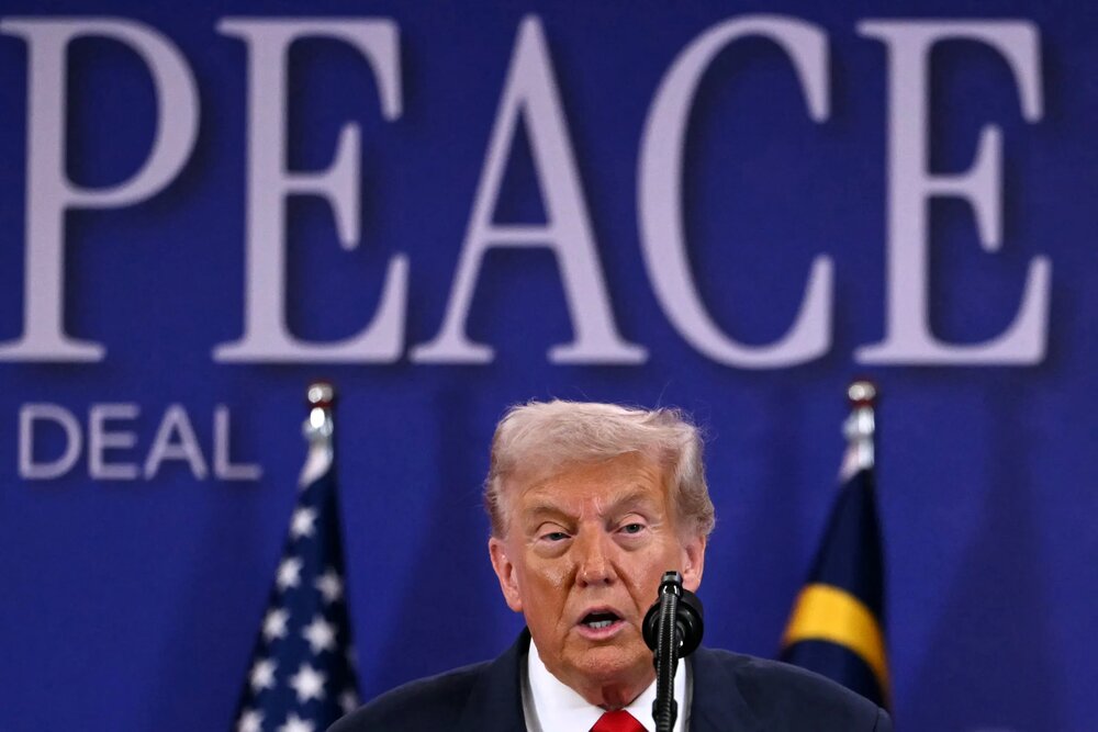 جنگ میشود یا نه؟ محاسبات ترامپ، خطوط قرمز ایران و آینده نفت و طلا