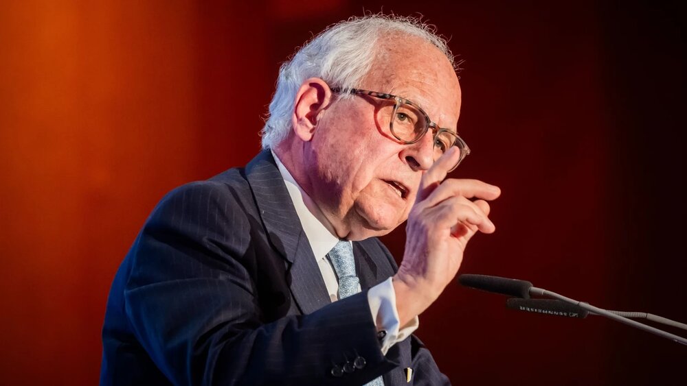 آیا اروپا بدون خونریزی در اوکراین، میتواند روزگار خوشی داشته باشد؟