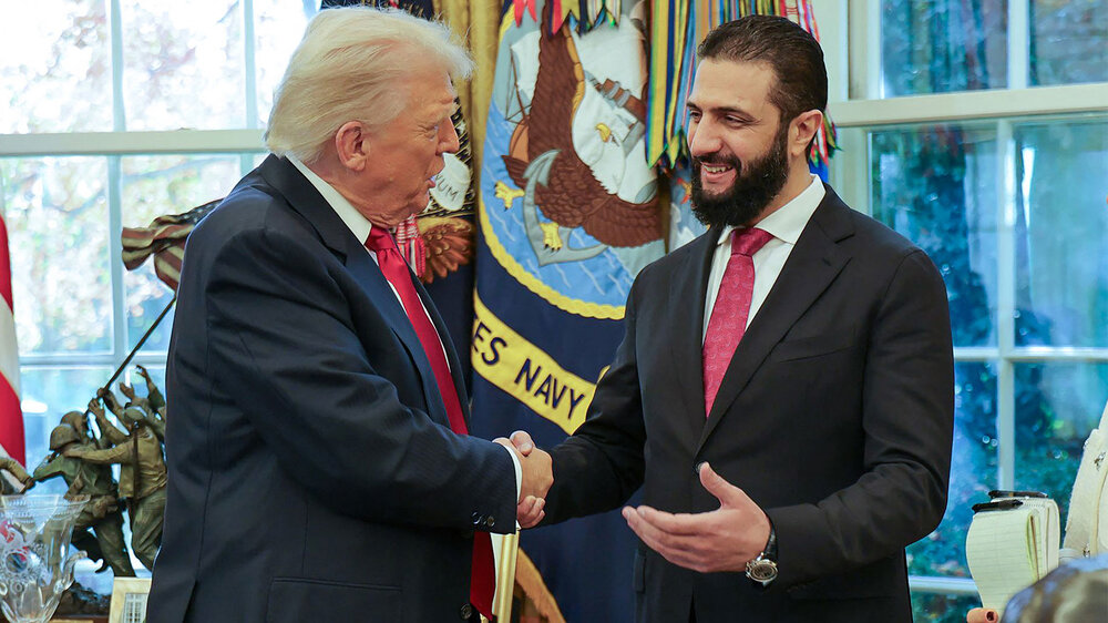 نیروهای کُرد سوریه به مهره‌ قربانی بدل شده‌اند