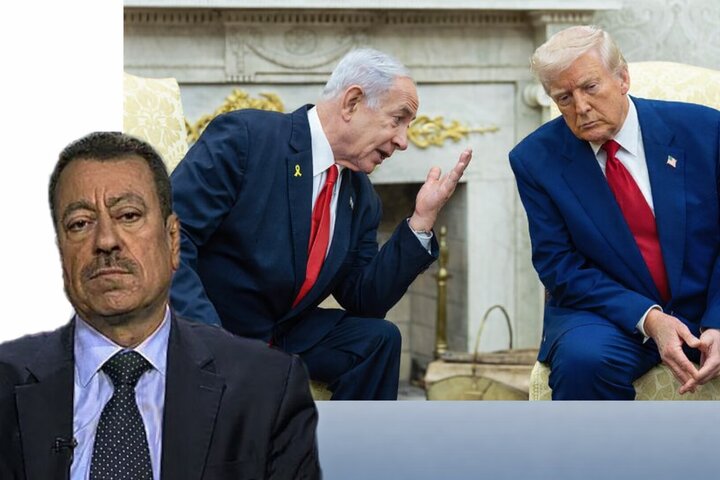 محاسبه‌گری آمریکا و اسرائیل در مورد جنگ با ایران