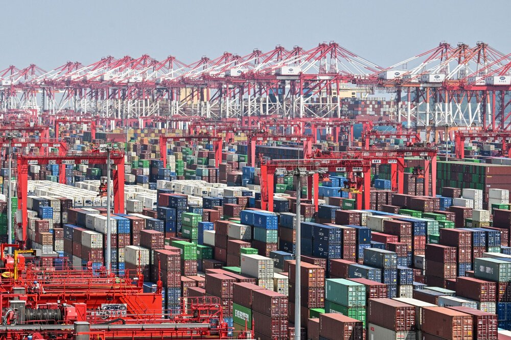 برگ برنده چین در آفریقا؛ تعرفه صفر برای ۵۳ کشور