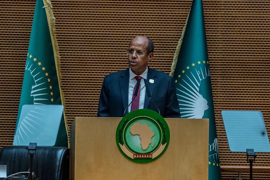 برگ برنده چین در آفریقا؛ تعرفه صفر برای ۵۳ کشور