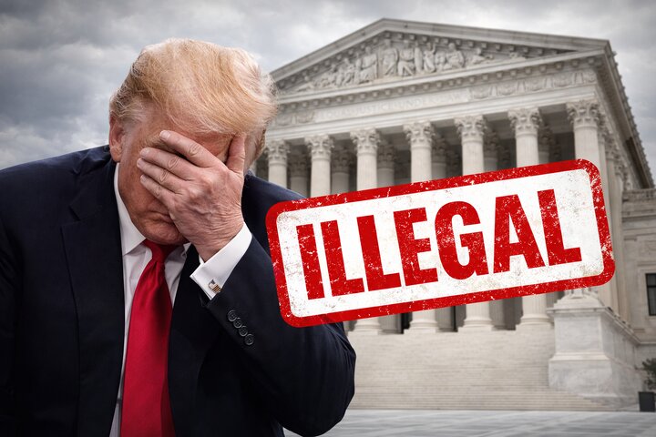 شکست حقوقی ترامپ و آینده مبهم تعرفه‌ها