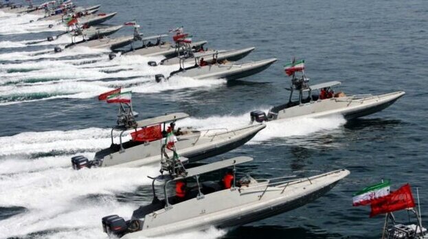 زنبورهای مرگبار ایران، کابوس ناوگان آمریکا در خلیج فارس