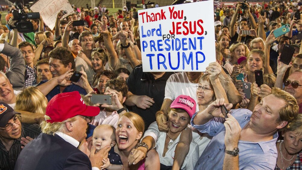 نازی‌ها و فاشیسم چگونه پیروز شدند؟ ژاپن و آمریکای امروز را ببینید