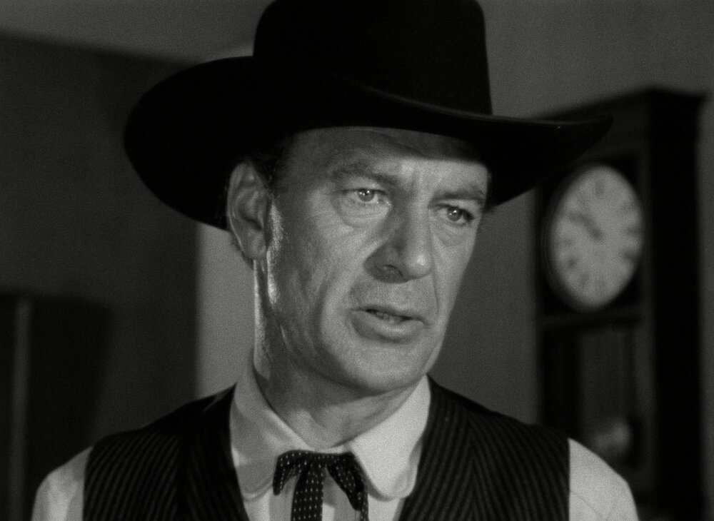 تیکتاک مرگبار عدالت در غرب وحشی