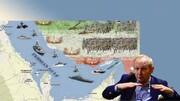 شکست راهبرد کاخ سفید علیه ایران و چین از نگاه دیپلمات بریتانیایی