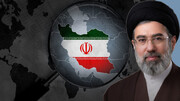 هشدار رهبر انقلاب به آمریکا:عقربه‌ی زمان به عقب برنمی‌گردد/سرزمین‌های منطقه دیگر سپر پایگاه‌های آمریکایی نخواهند بود