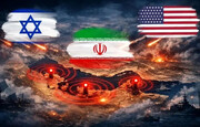 محاسبه غلط آمریکا و اسرائیل از توان ایران