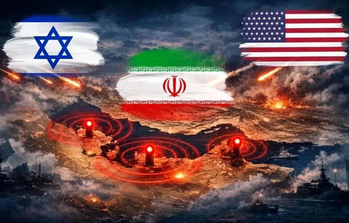 محاسبه غلط آمریکا و اسرائیل از توان ایران