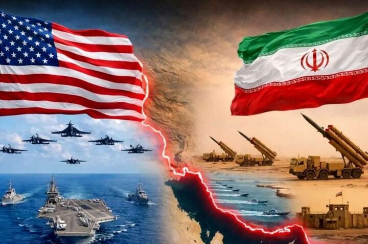 ارتش‌های ارواح؛ شکاف بین واقعیت و روایت در درگیری‌های غرب آسیا