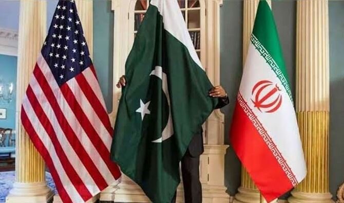 مولفه های آتش‌بس شکننده آمریکا و ایران