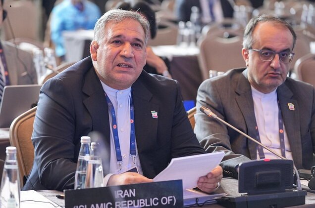 بازنگری منشور و کارآمدسازی سازمان ملل با دیپلماسی فعال پارلمانی 