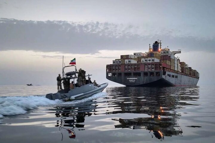  نتیجه جنگ رمضان؛ بازآرایی ساختاری روابط در خلیج فارس و فراتر از آن 