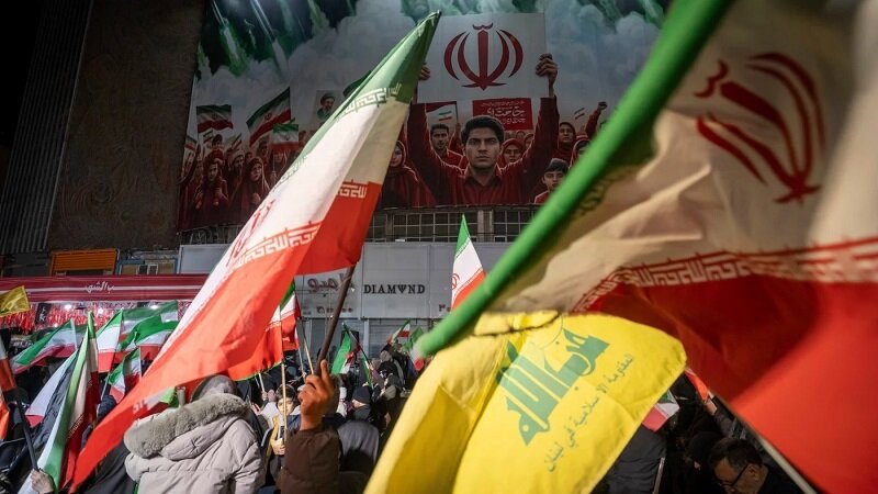بازی هوشمندانه ایران؛ ترامپ در تله «پلیس خوب، پلیس بد»