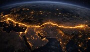 ترانس کاسپین ناگهان مهم شد