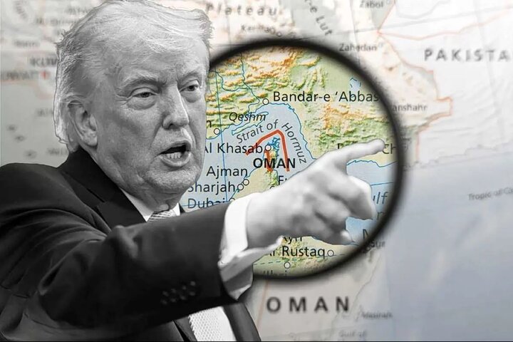  ایران، بزرگترین شکست ترامپ