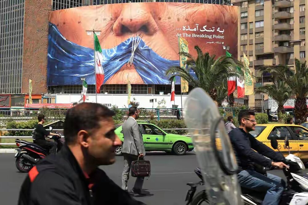 آیا ایران پیروز شد؟ «عقبنشینی» ۱۵ هزار سرباز آمریکایی به دستور ترامپ