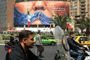 کیش و مات در ایران/هیچ بازگشتی به وضعیت پیشین وجود نخواهد داشت