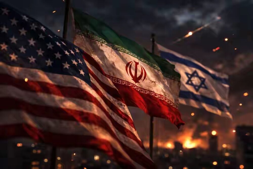 فشار بیسابقه دموکراتها بر ترامپ: به بمبهای اتمی اسرائیل اعتراف کن!