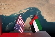 امارات؛ «نوک پیکان» پروژه آمریکایی - صهیونیستی در نبرد ژئوپلیتیکی تنگه‌ها