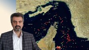 ایران و چالش حقوق بین‌الملل درباره تنگه هرمز
