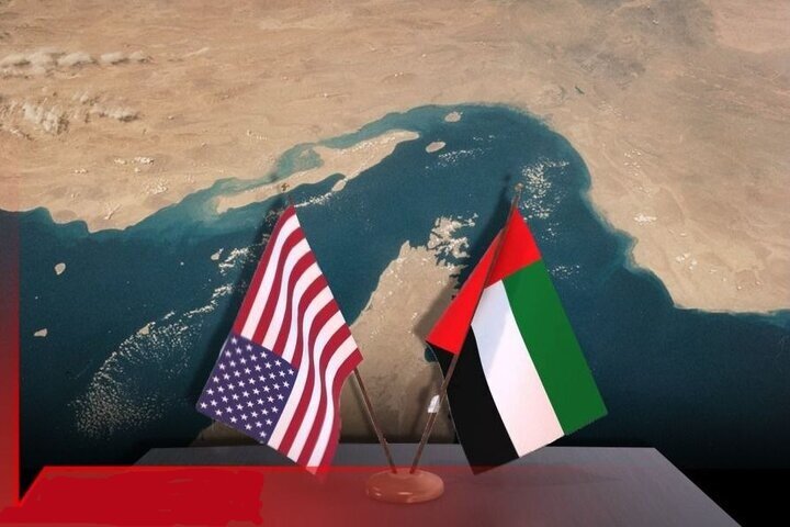 امارات؛ «نوک پیکان» پروژه آمریکایی - صهیونیستی در نبرد ژئوپلیتیکی تنگه‌ها