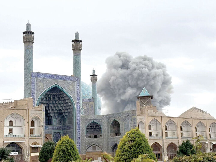 موشک‌ها حریف تاریخ نمی‌شوند؛ چرا ایران هرگز دچار «گسست تمدنی» نخواهد شد؟ 