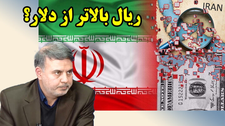 اهرم افسانه ای ایران در جنوب، رویا یا واقعیت؟/ عطا بهرامی