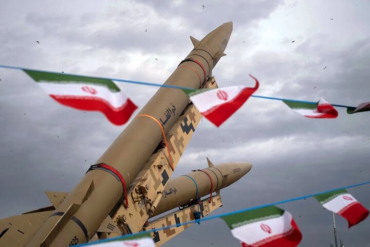 گلوبال ریسرچ: ایران در حال پیروزی و نیروهای آمریکا در حال عقب‌نشینی هستند